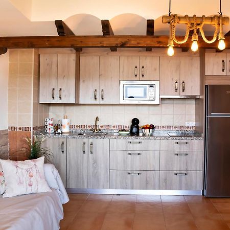Alpujarra Relax Carataunas Ngoại thất bức ảnh