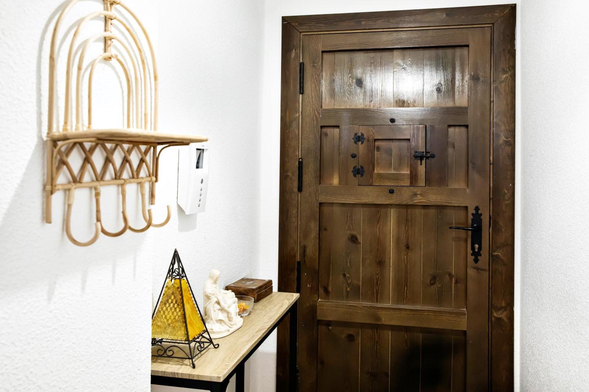 Alpujarra Relax Carataunas Ngoại thất bức ảnh