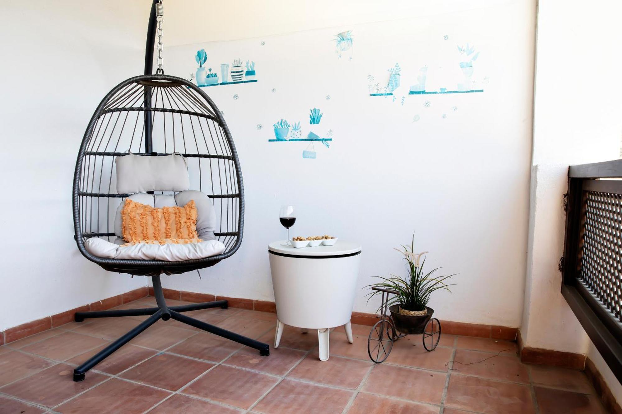Alpujarra Relax Carataunas Ngoại thất bức ảnh