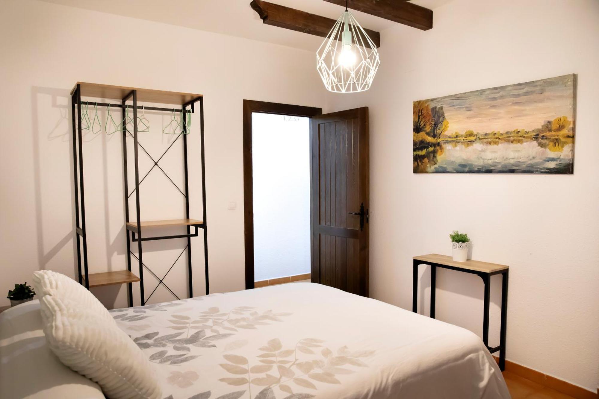 Alpujarra Relax Carataunas Ngoại thất bức ảnh