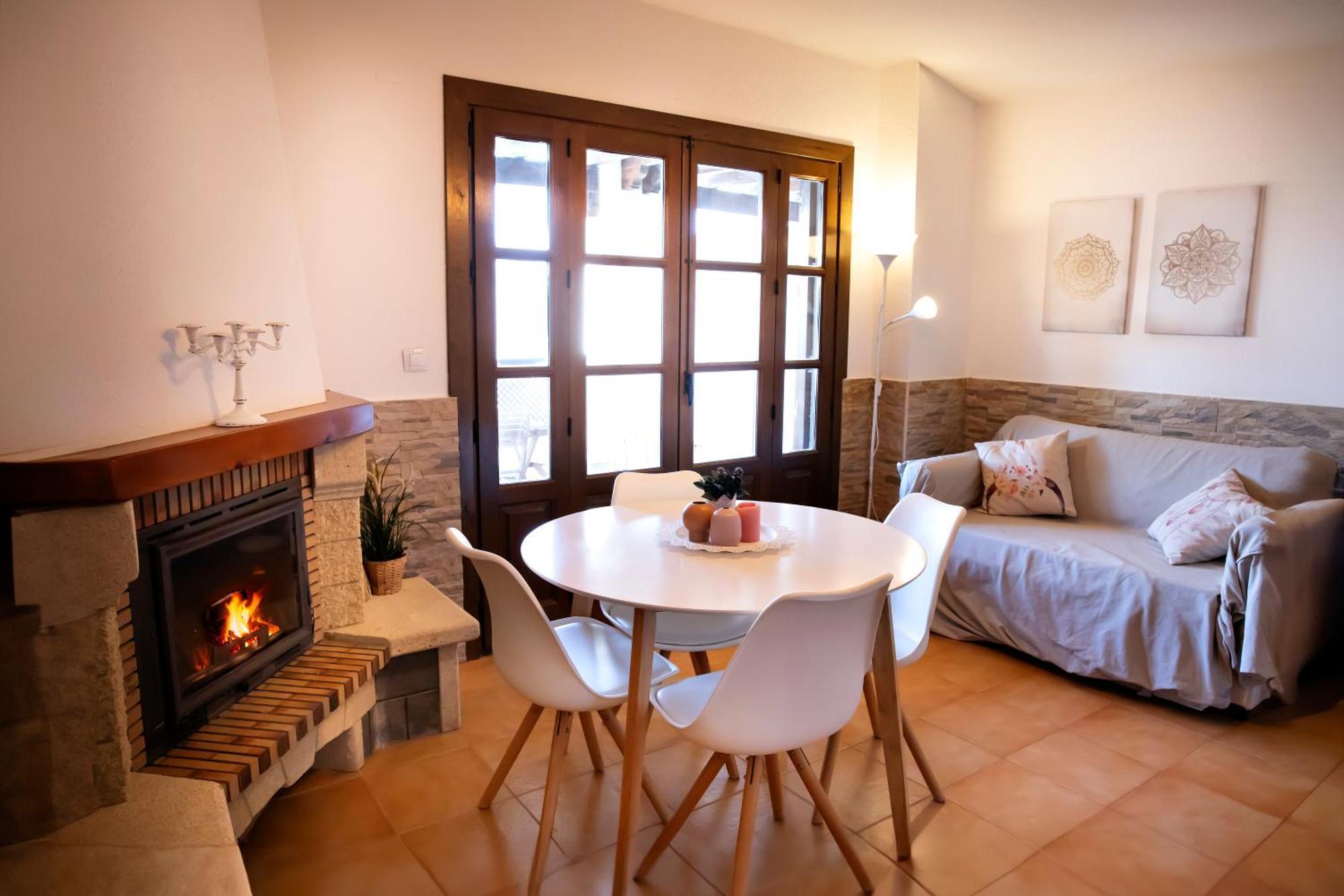Alpujarra Relax Carataunas Ngoại thất bức ảnh