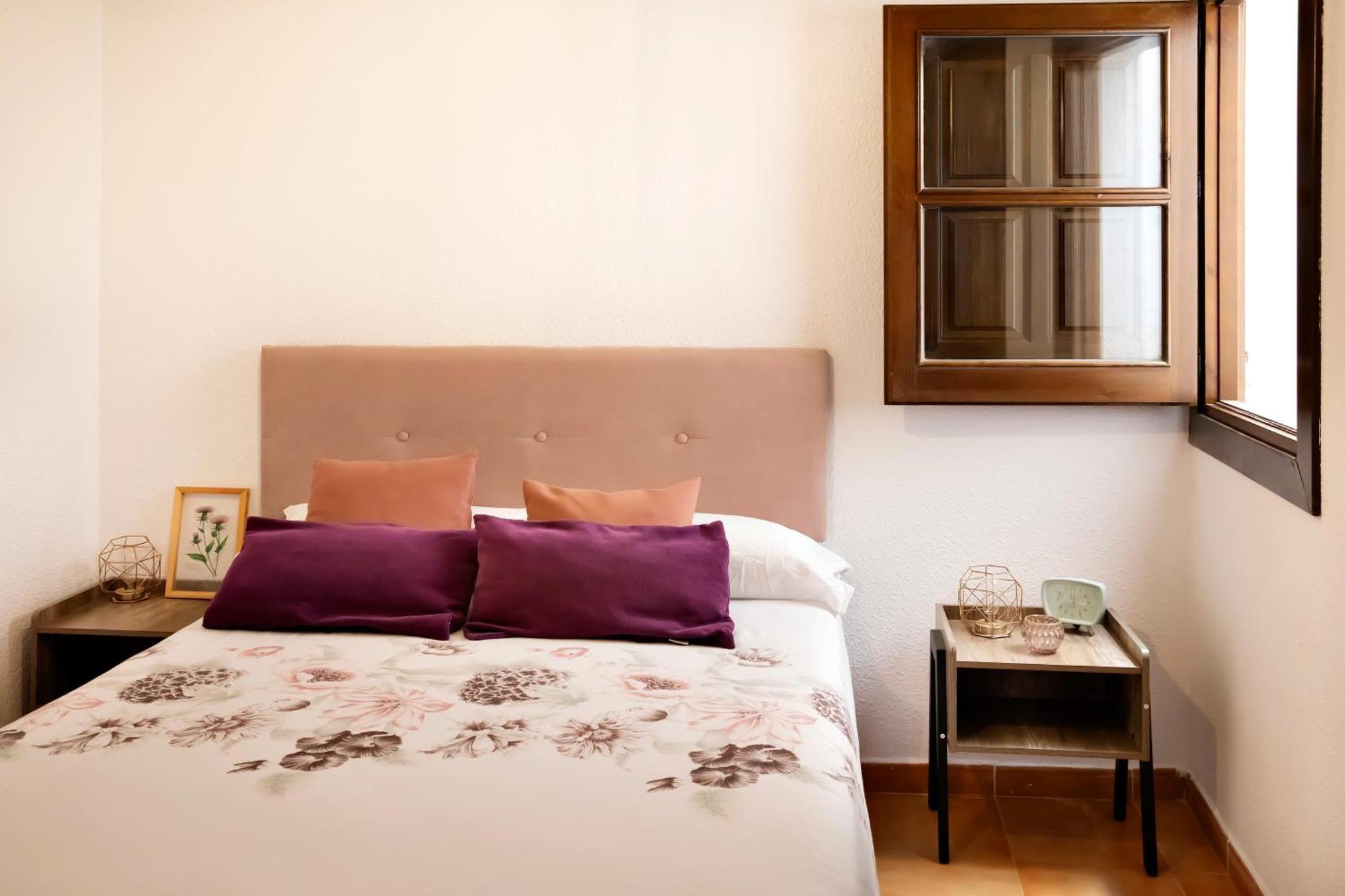 Alpujarra Relax Carataunas Ngoại thất bức ảnh