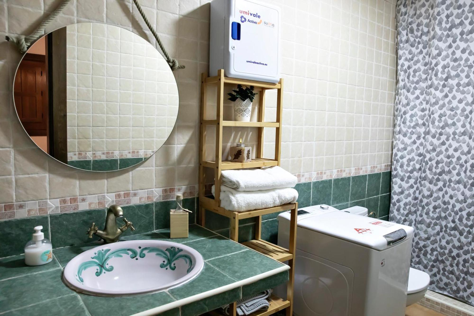 Alpujarra Relax Carataunas Ngoại thất bức ảnh